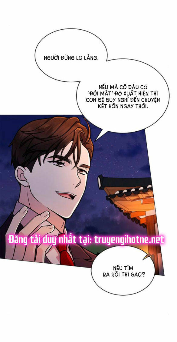 The Castle - Cô Dâu Của Quỷ Chương 3.1 Ảnh 11