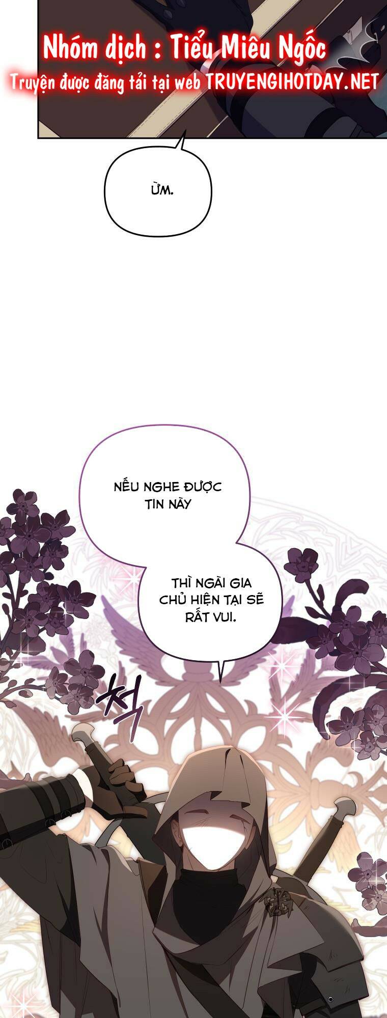 Papa Tôi Là Bạo Chúa Ác Ma Chương 36 Ảnh 53