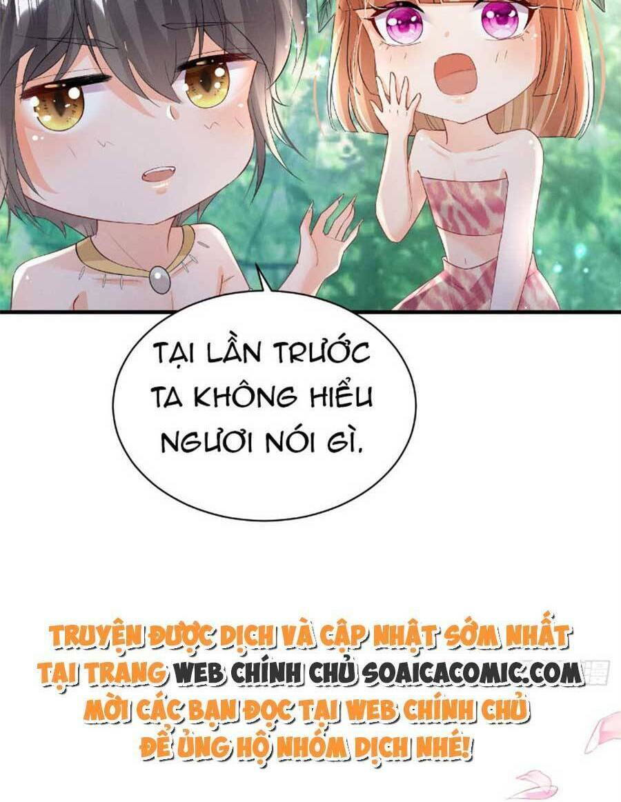 Phu Quân Thú Thế Tranh Sủng Thành Nghiện Chương 6 Ảnh 24