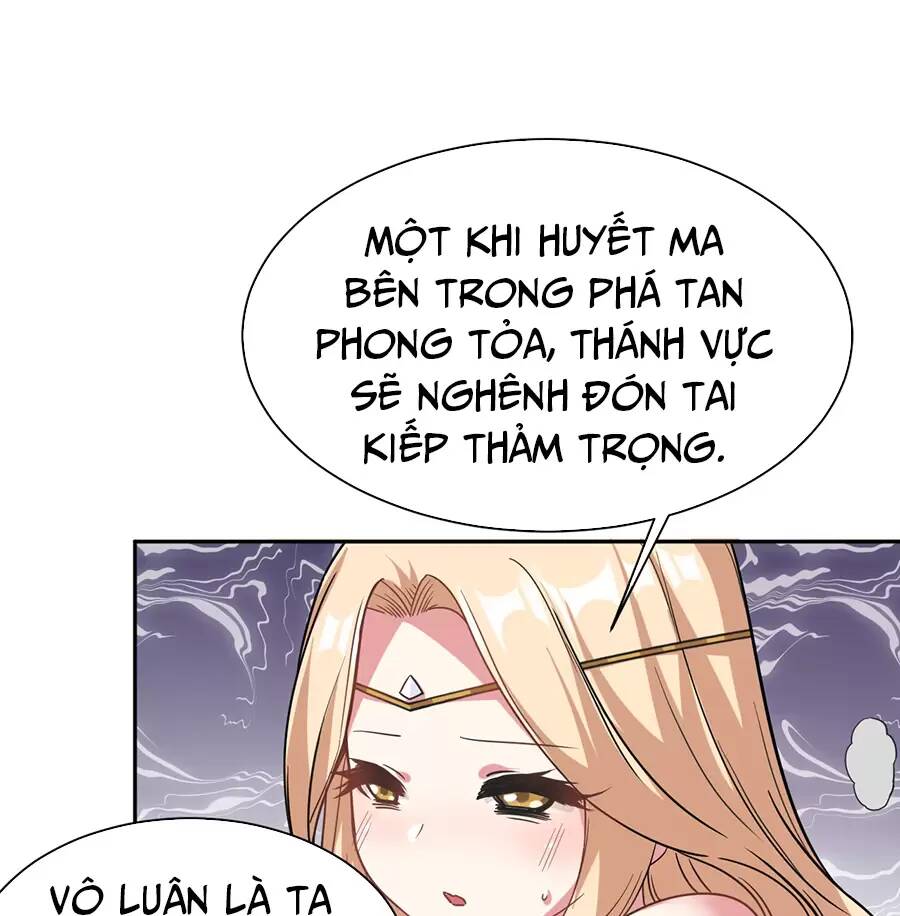 Đồ Long Kỵ Sĩ Hôn Môi Ác Long Chương 49.2 Ảnh 26
