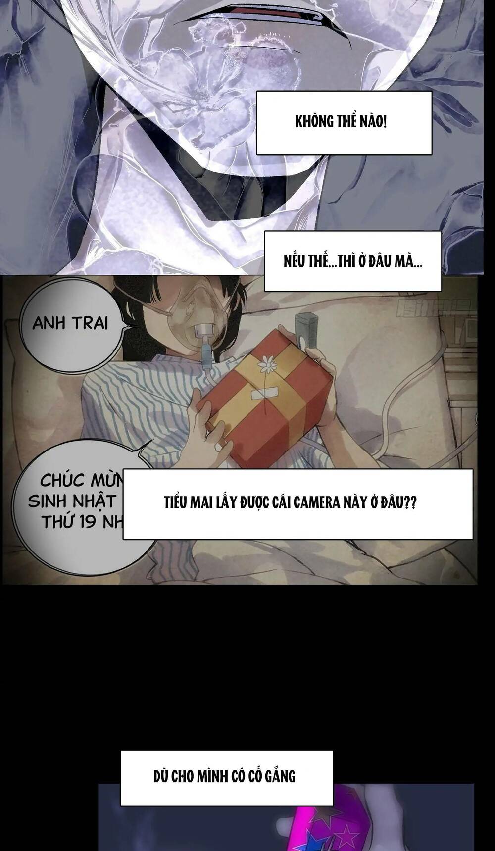 Trinh Thám Vlog Chương 45 Ảnh 9