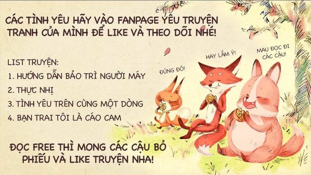 Bạn Cùng Lớp Là Bạch Mã Hoàng Tử Chương 1 Ảnh 3