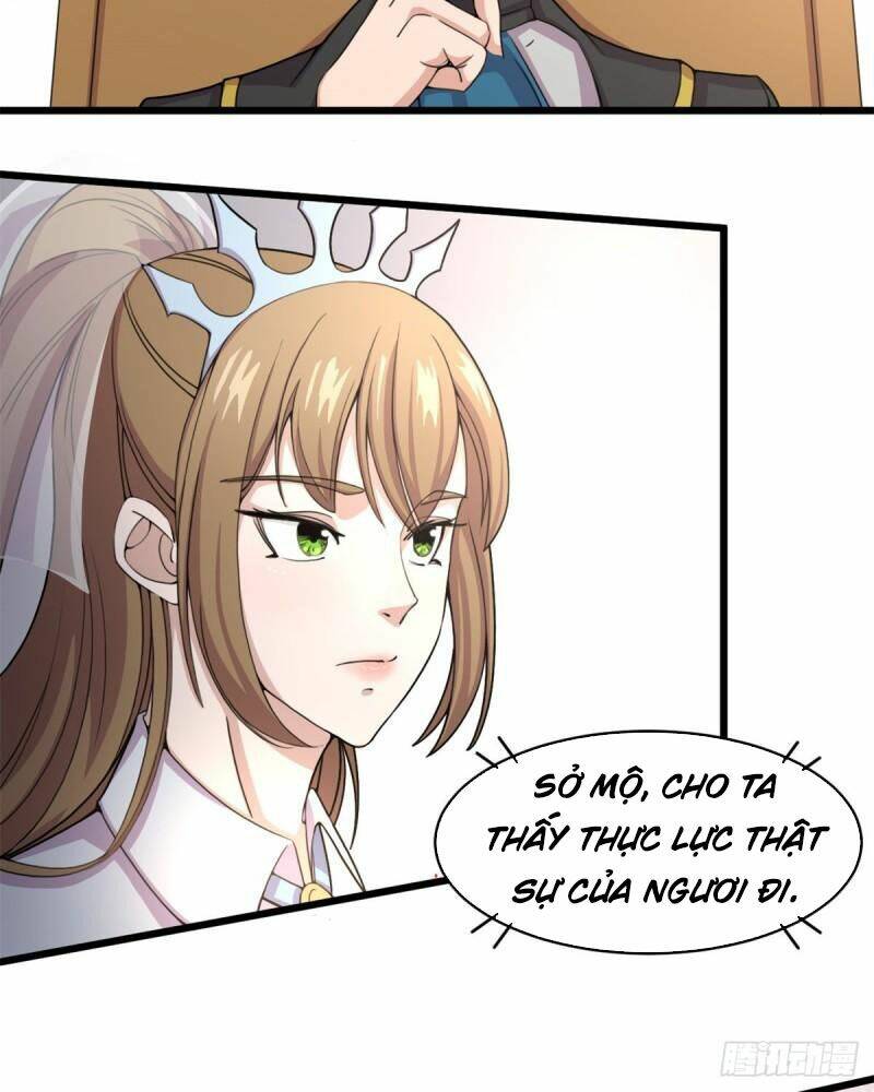 Sủng Mị Chương 56 Ảnh 17