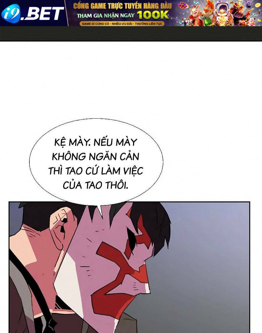 Săn Lùng Bắt Nạt Chương 42 Ảnh 60