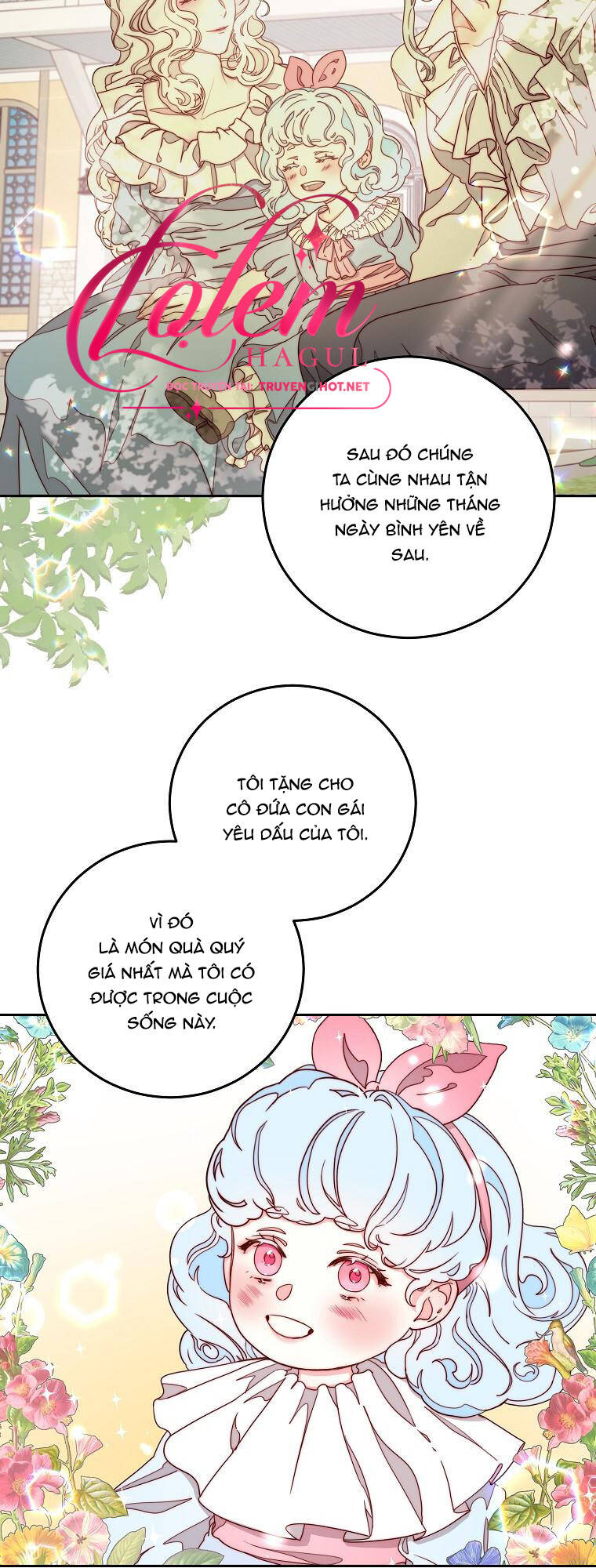 Hãy Quên Em Đi Nhé Chương 14 Ảnh 44