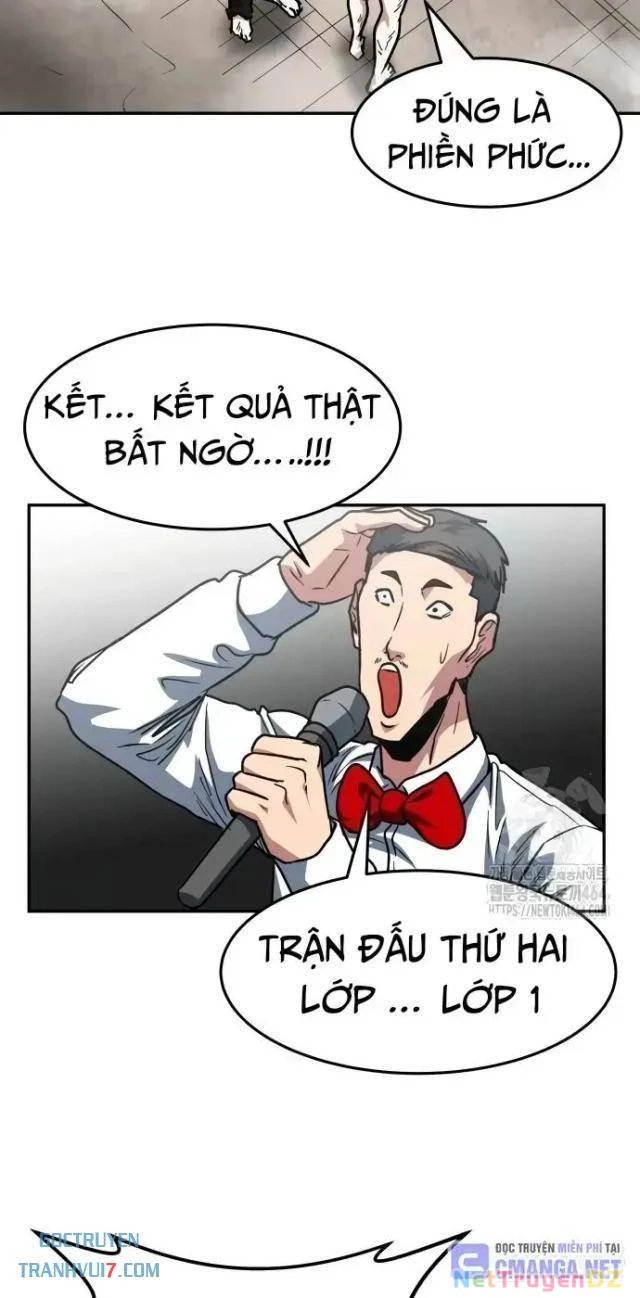 Trường Trung Học Thú Nhân Chương 84 Ảnh 16