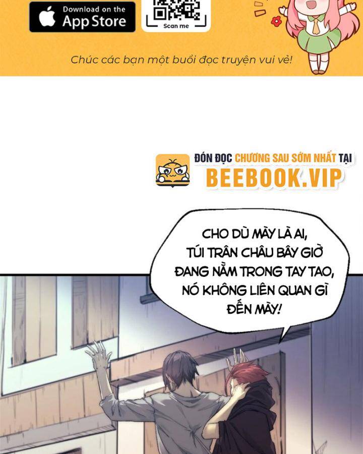 Một Ngày Của Tôi Có 48 Giờ Chương 71 Ảnh 4