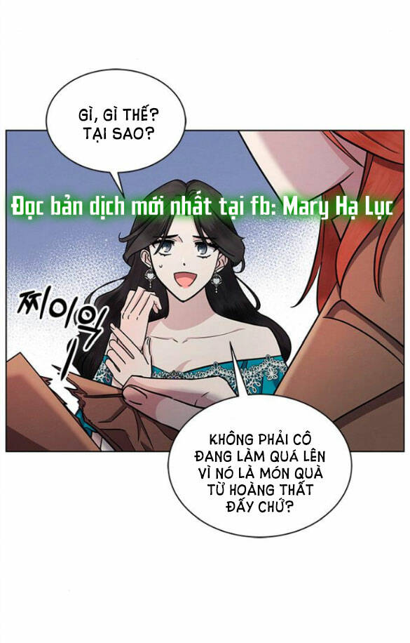 The Castle - Cô Dâu Của Quỷ Chương 4.1 Ảnh 28