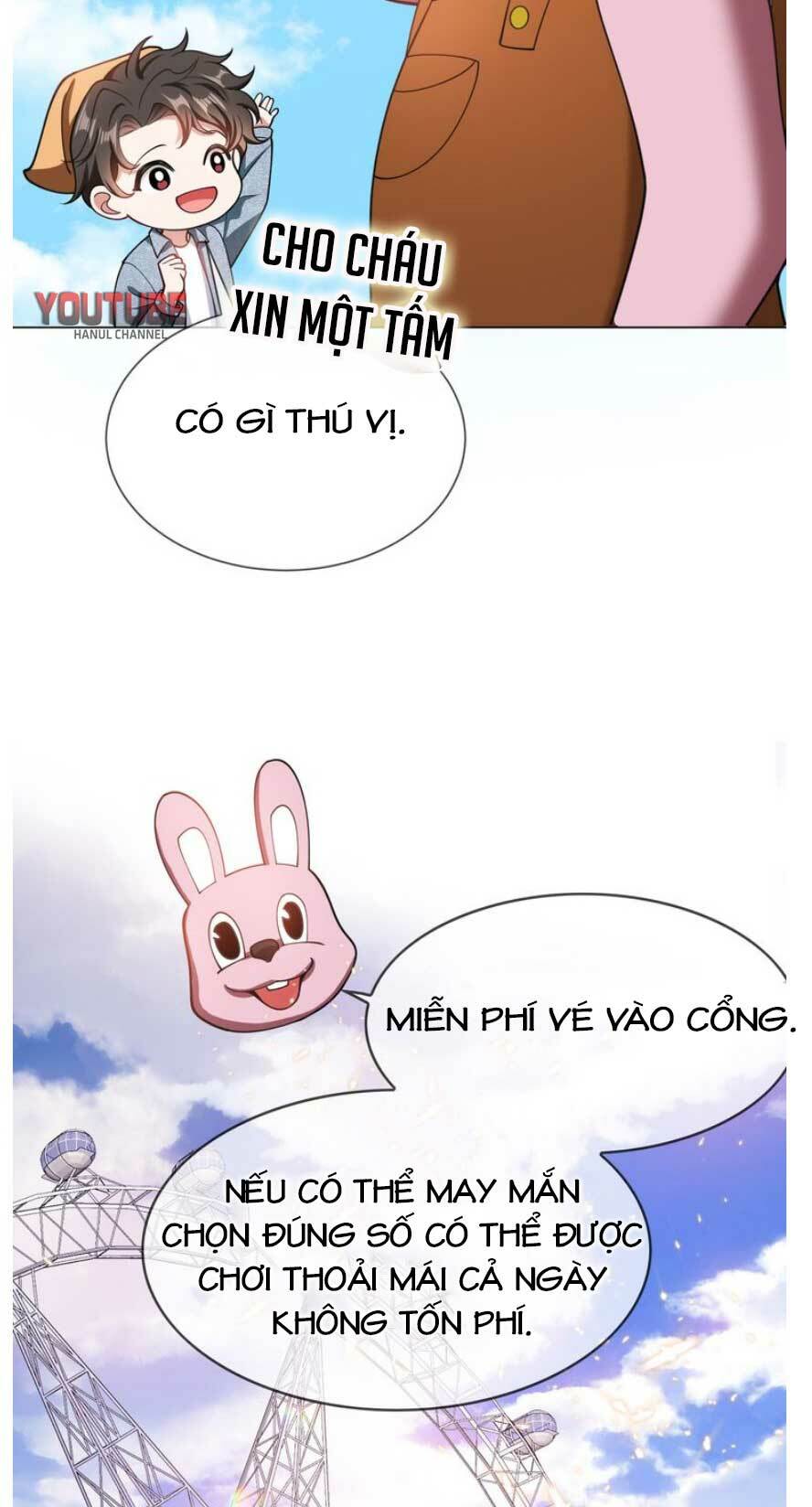Cô Vợ Nhỏ Nuông Chiều Quá Lại Thành Ác!! Chương 209.2 Ảnh 7