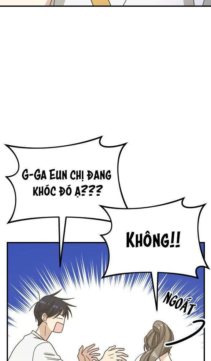 Bạn Của Em Trai Chương 77 Ảnh 25