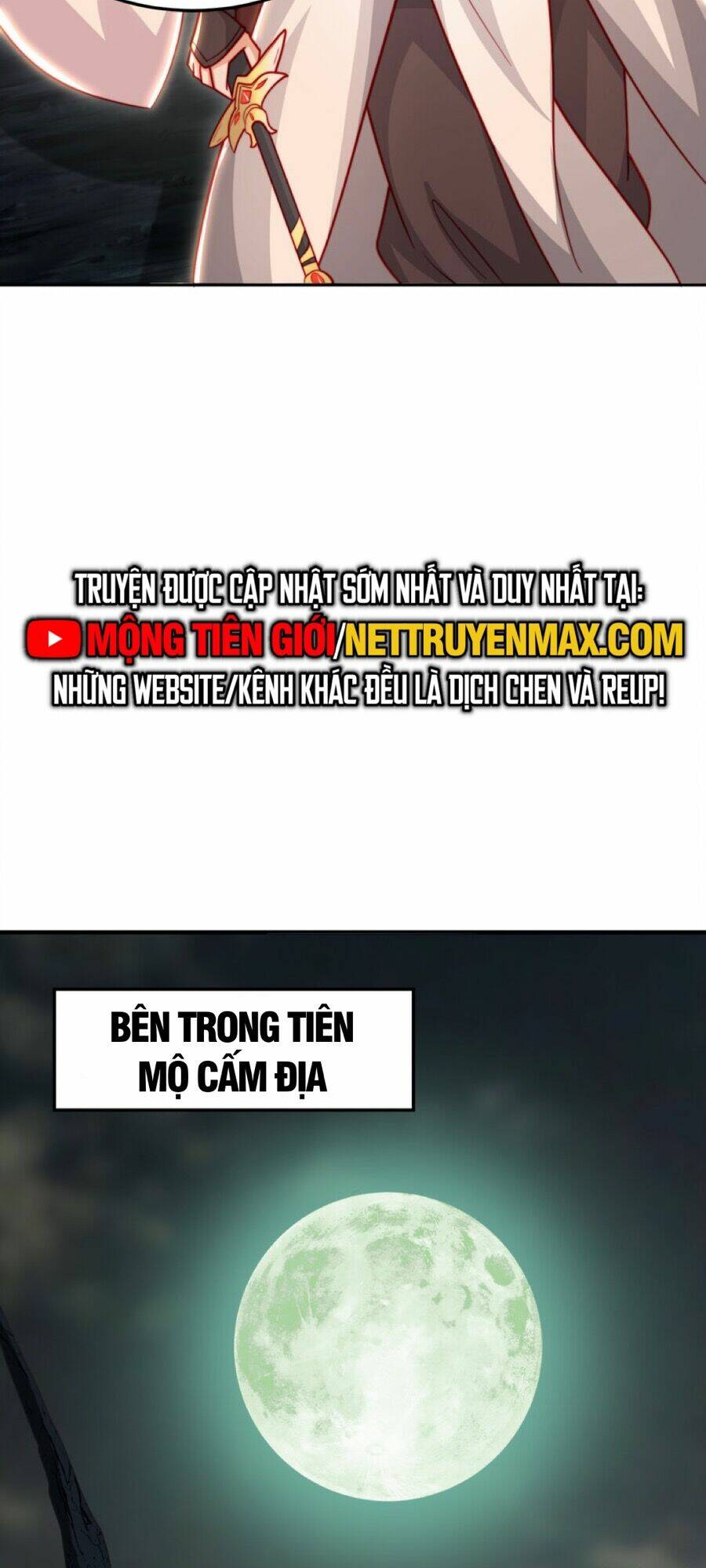 Bắt Đầu Thổ Lộ Với Mỹ Nữ Sư Tôn Chương 48 Ảnh 17