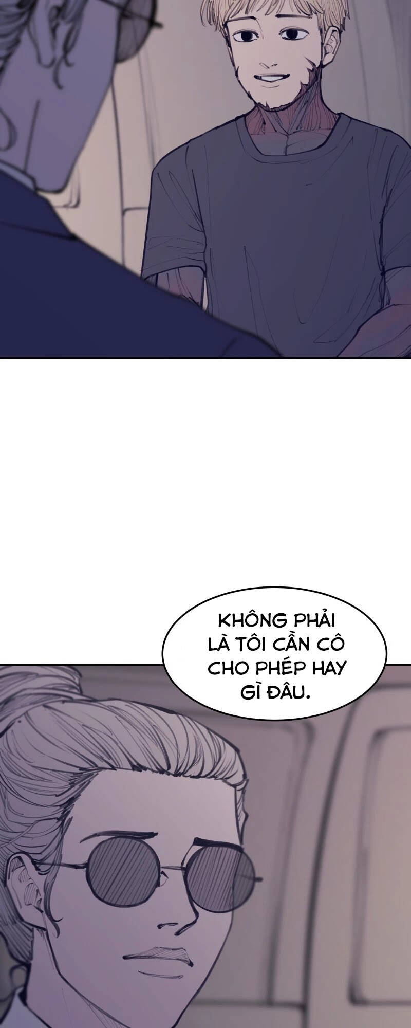 Tướng Quỷ Dạy Yêu Chương 116 Ảnh 17