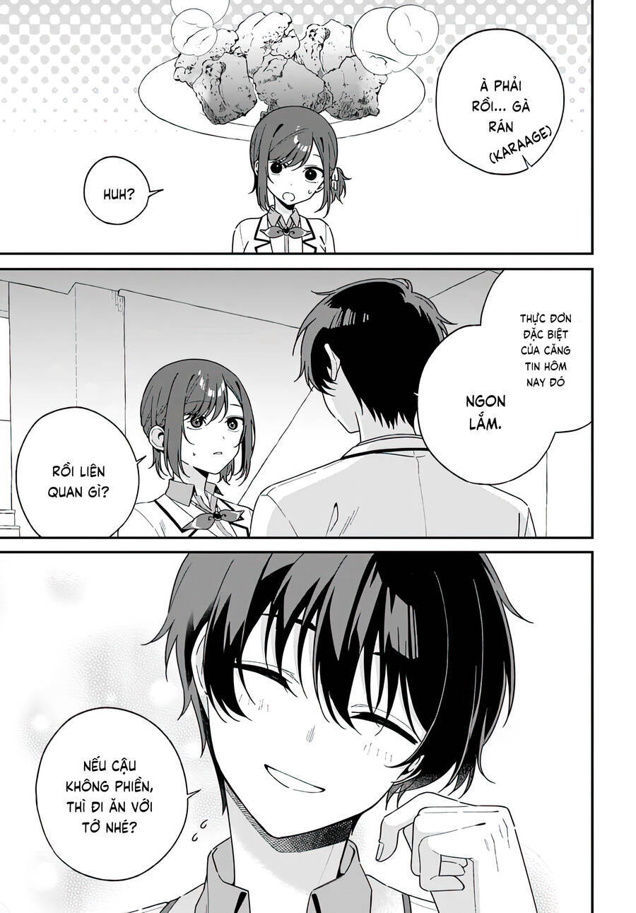 Futago Matomete 'Kanojo' Ni Shinai? Chương 1 Ảnh 11