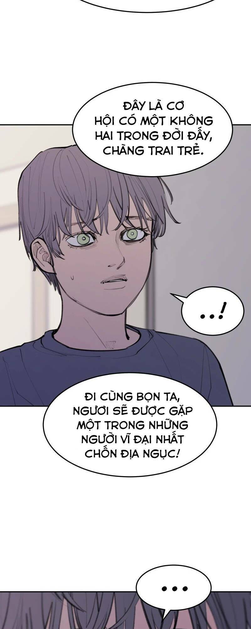 Tướng Quỷ Dạy Yêu Chương 113 Ảnh 31
