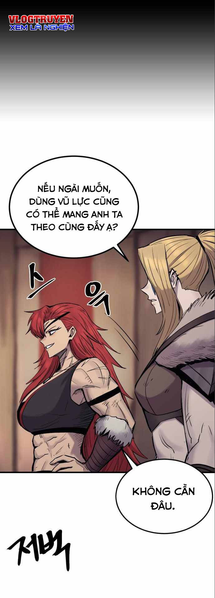 The Wailing Perversion Chương 15 Ảnh 51