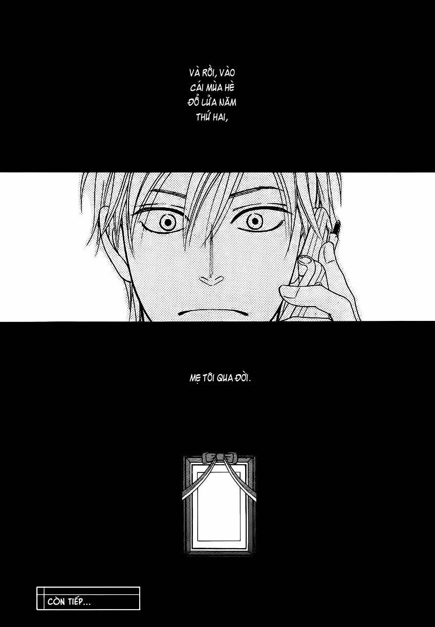 Heart No Kakurega Chương 9 Ảnh 32