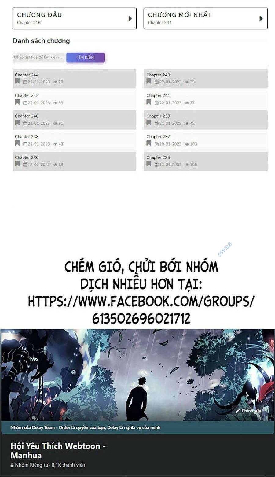 Săn Lùng Bắt Nạt Chương 44 Ảnh 100