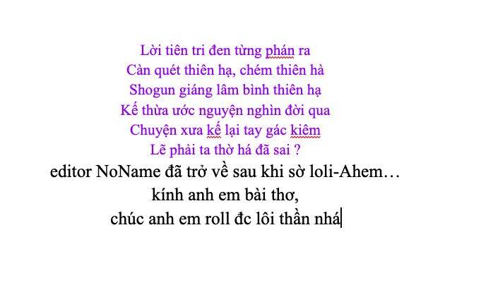 Maou No Ore Ga Dorei Elf Wo Yome Ni Shitanda Ga, Dou Medereba Ii? Chương 54 Ảnh 40