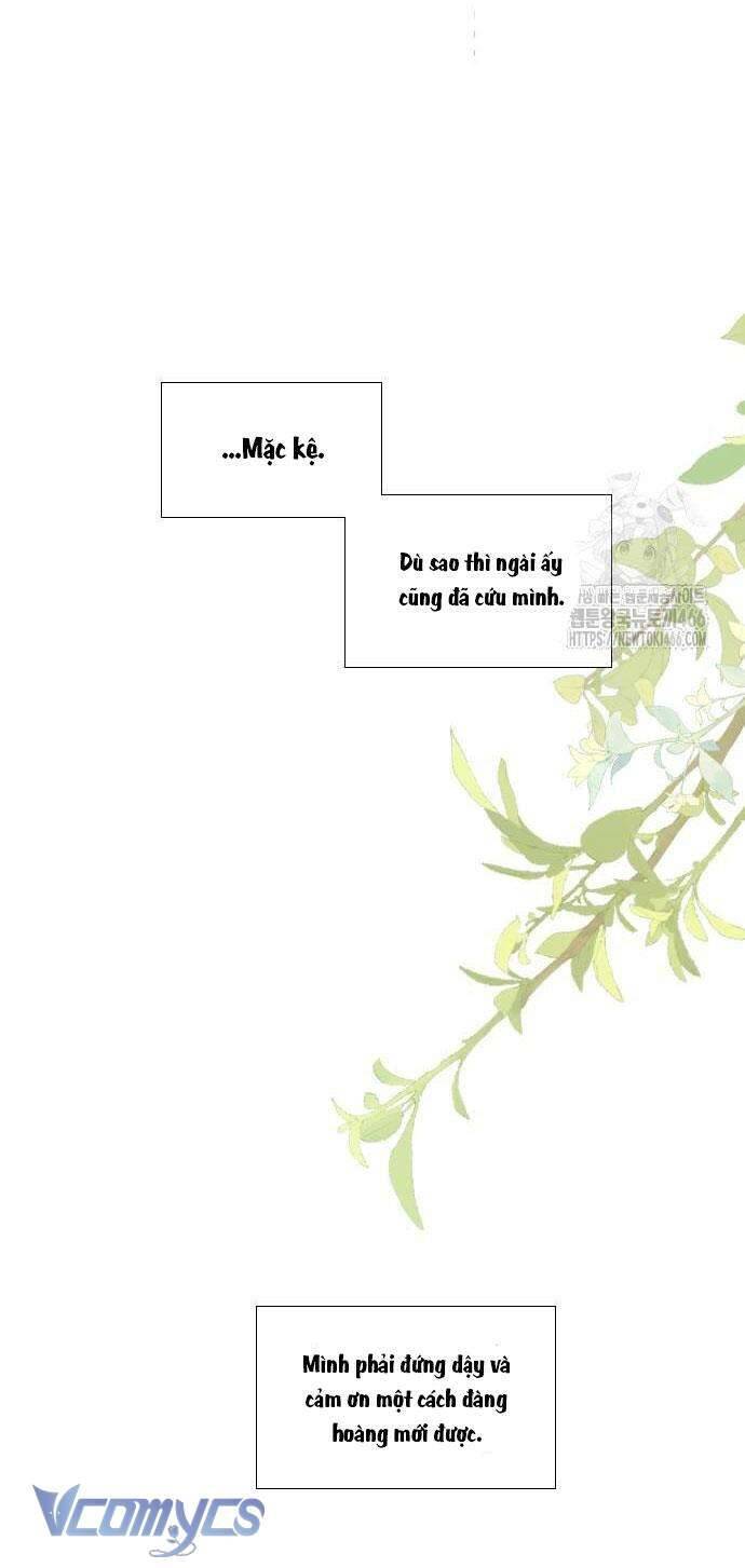 Khóc Đi, Hay Cầu Xin Tôi Cũng Được Chương 33 Ảnh 13