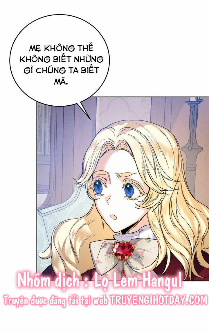 Hôn Nhân Hoàng Gia Chương 51 Ảnh 35