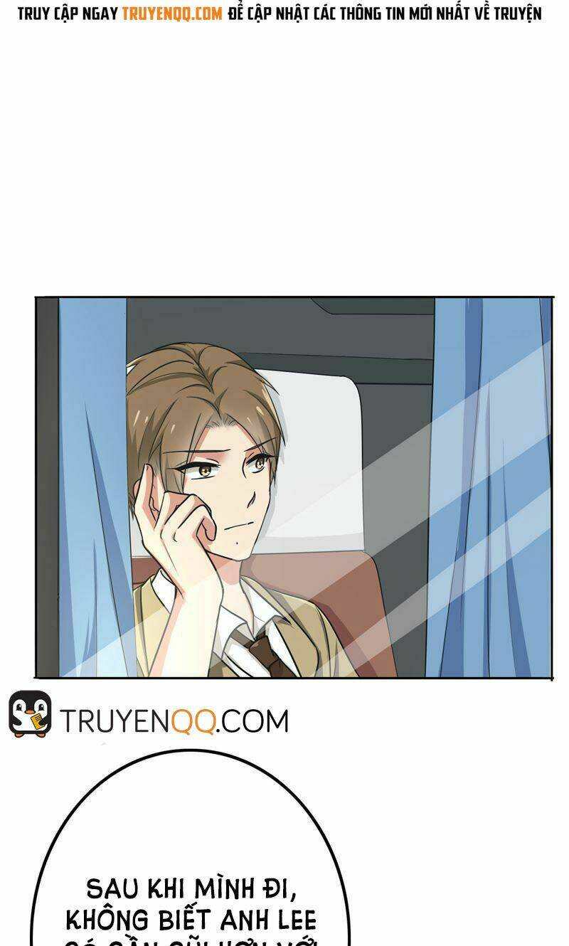 Become A Girl At Night Chương 54 Ảnh 3