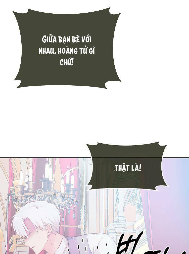 Chỉ Cần Nắm Tay Em Chương 16 Ảnh 13