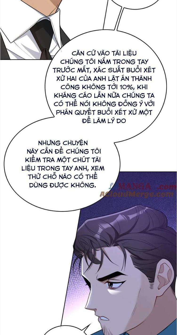Người Tình Hợp Đồng Của Tổng Tài Chương 20 Ảnh 10