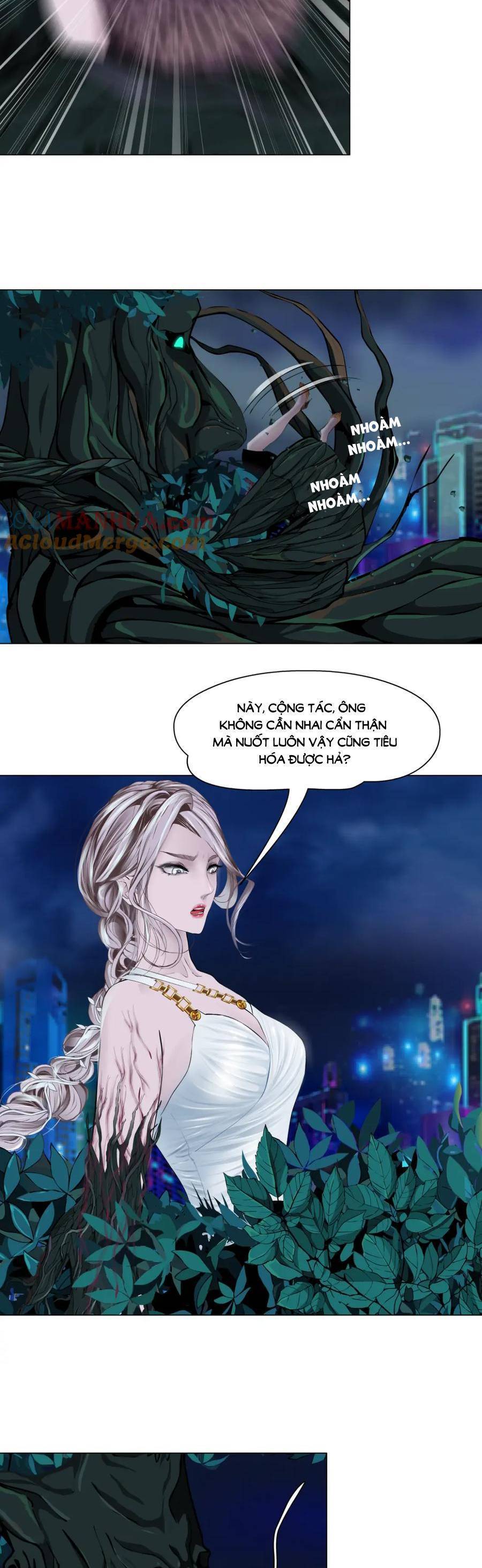 Đằng Nữ Chương 265 Ảnh 4