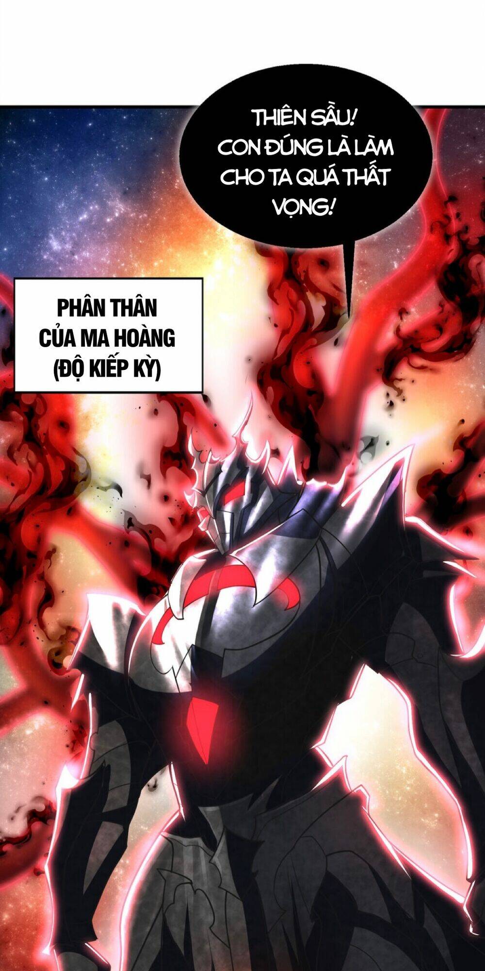 Bắt Đầu Thổ Lộ Với Mỹ Nữ Sư Tôn Chương 45 Ảnh 6