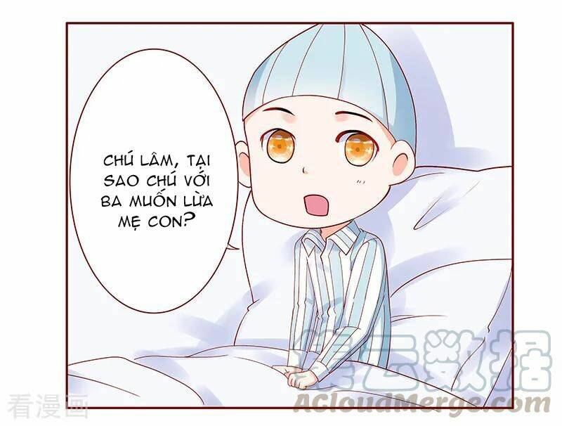 Bá Đạo Tổng Tài Yêu Tôi Chương 189 Ảnh 2