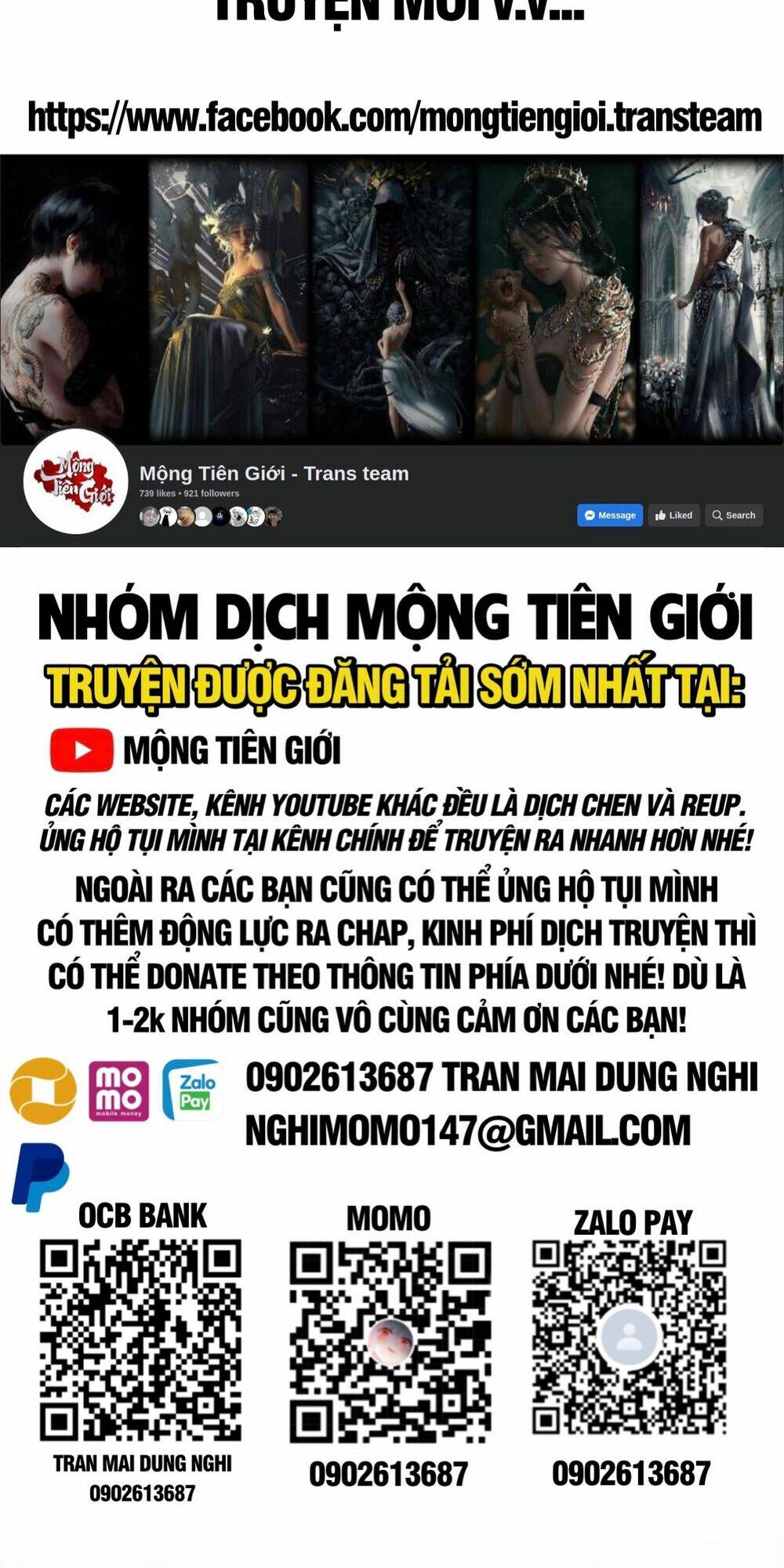 Bắt Đầu Thổ Lộ Với Mỹ Nữ Sư Tôn Chương 51 Ảnh 3