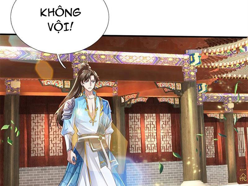 Ta Có Thể Sửa Chữa Vạn Vật Trên Dòng Thời Gian Chương 93 Ảnh 43