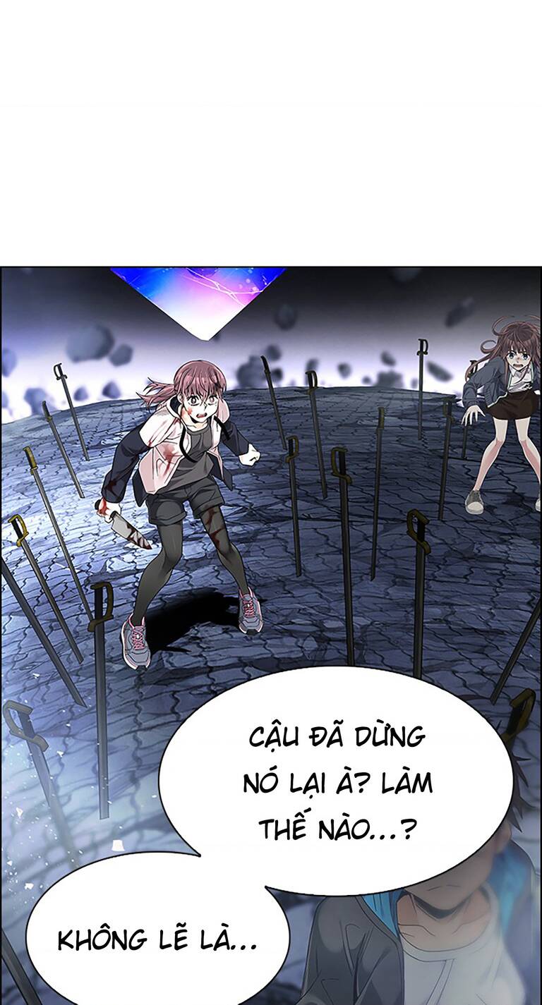 Trò Chơi Số Mệnh Chương 366 Ảnh 90