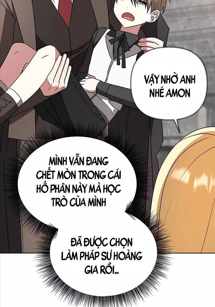 Học Viện Phá Sản Chương 20 Ảnh 78