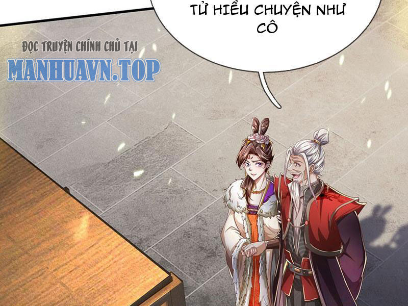 Ta Có Thể Sửa Chữa Vạn Vật Trên Dòng Thời Gian Chương 98 Ảnh 45