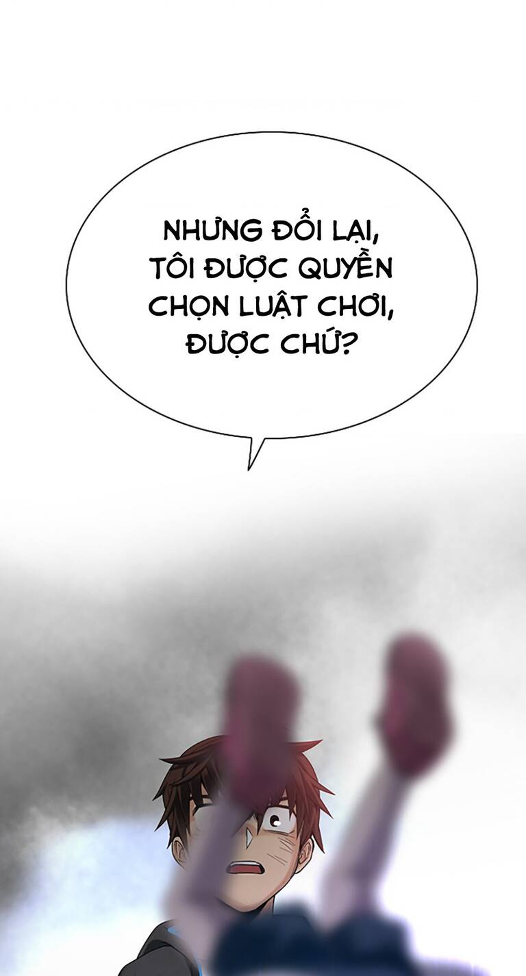 Trò Chơi Số Mệnh Chương 368 Ảnh 45