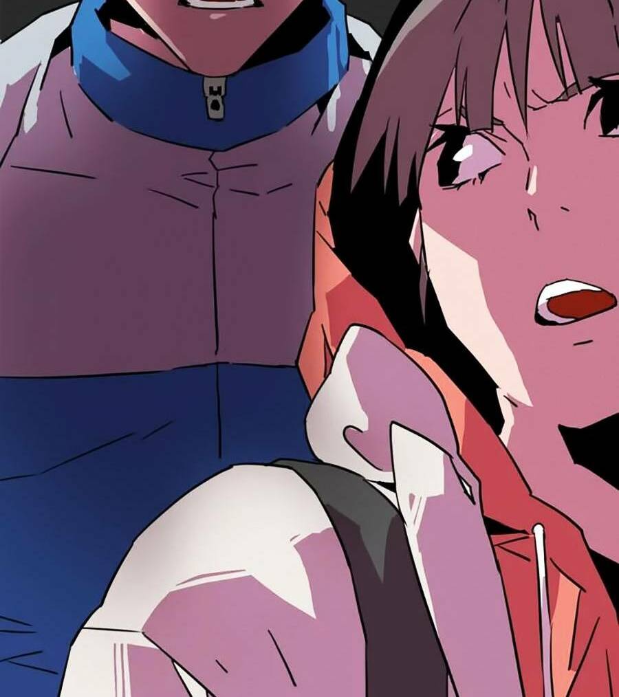 Săn Lùng Bắt Nạt Chương 43 Ảnh 37