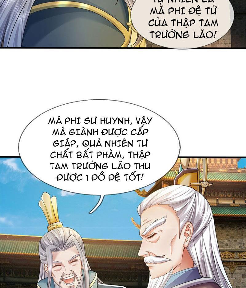 Ta Có Thể Sửa Chữa Vạn Vật Trên Dòng Thời Gian Chương 107 Ảnh 32