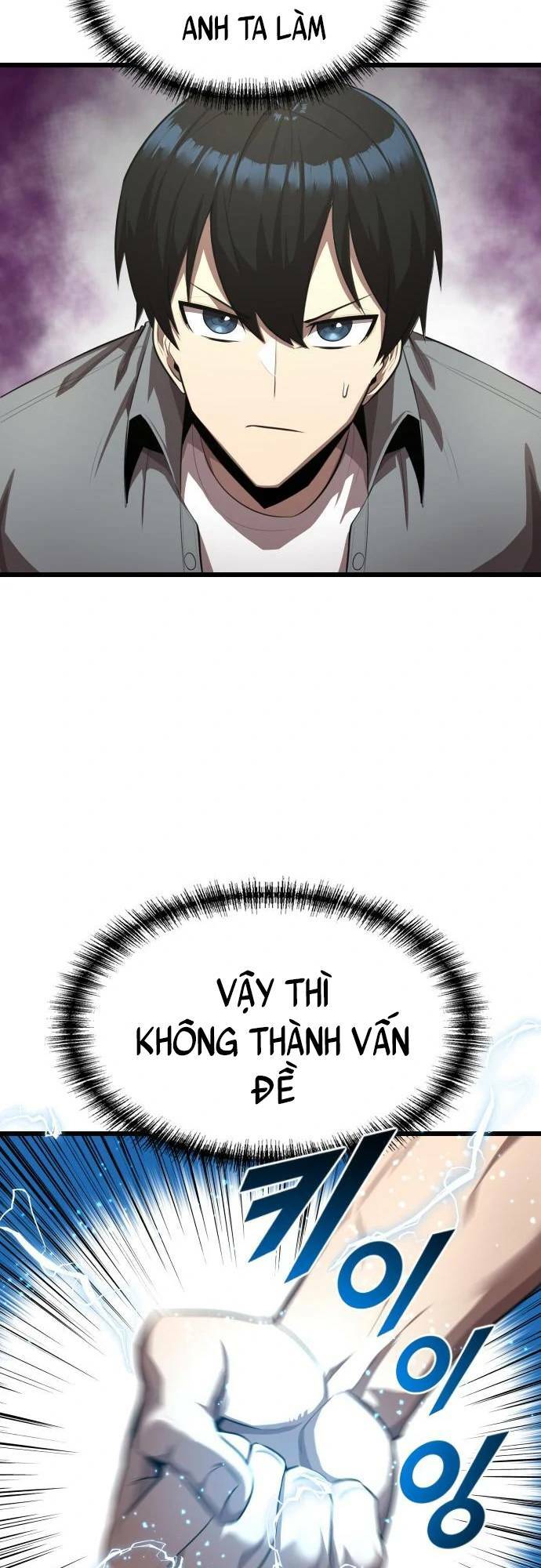 Người Thay Thế Anh Hùng Chương 13 Ảnh 17