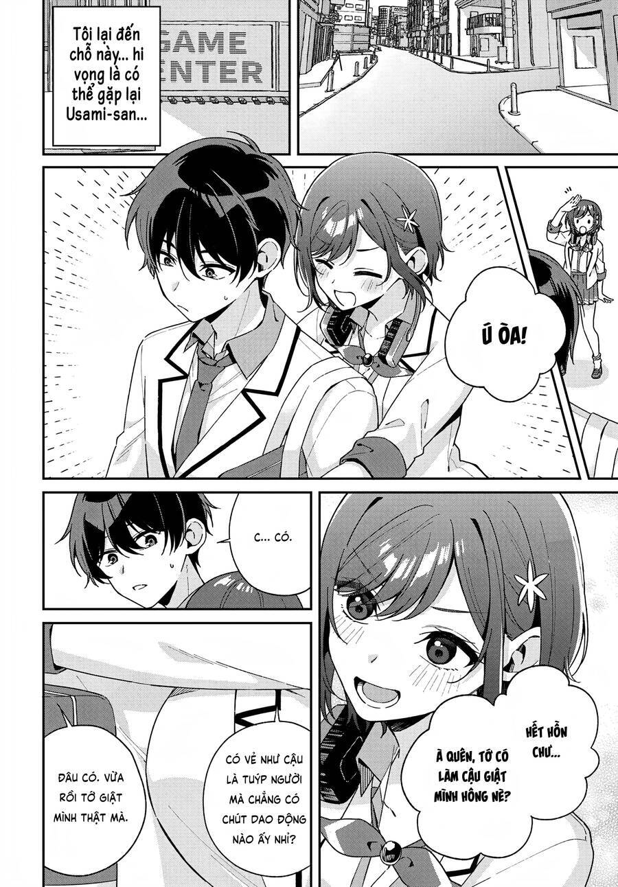Futago Matomete 'Kanojo' Ni Shinai? Chương 3 Ảnh 5