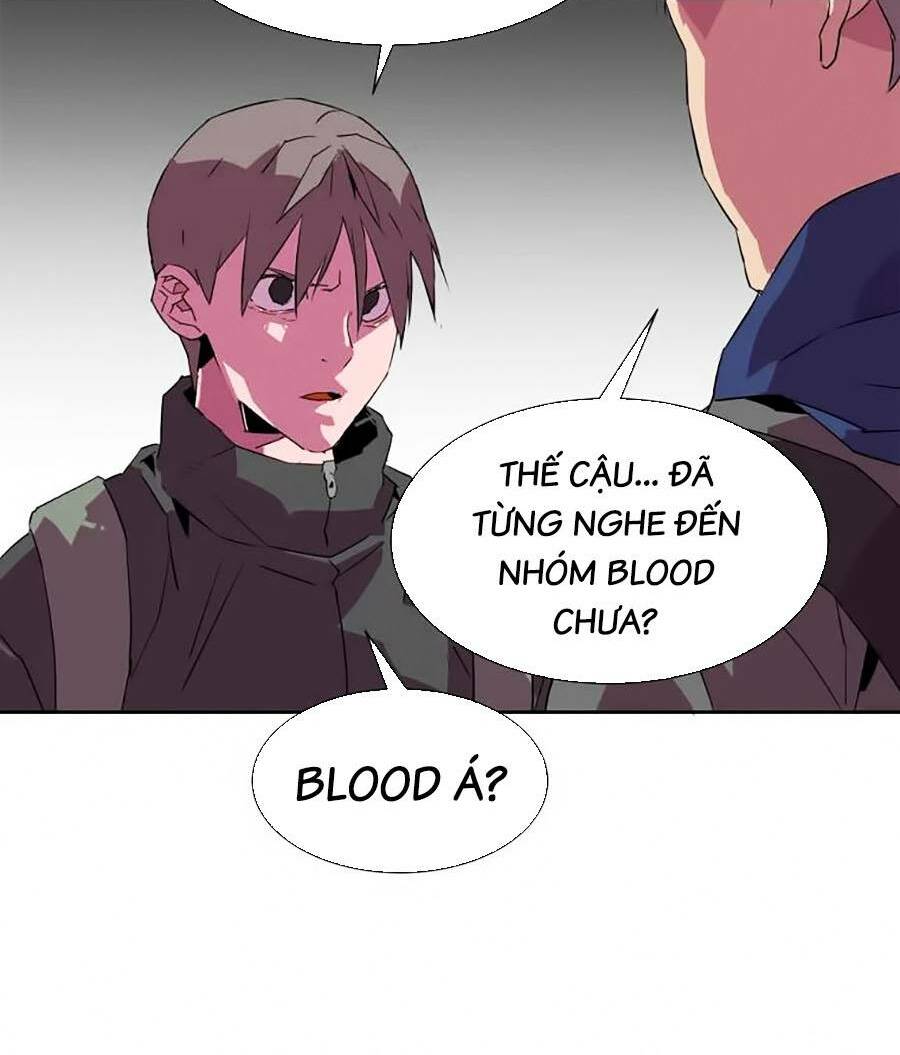 Săn Lùng Bắt Nạt Chương 42 Ảnh 81