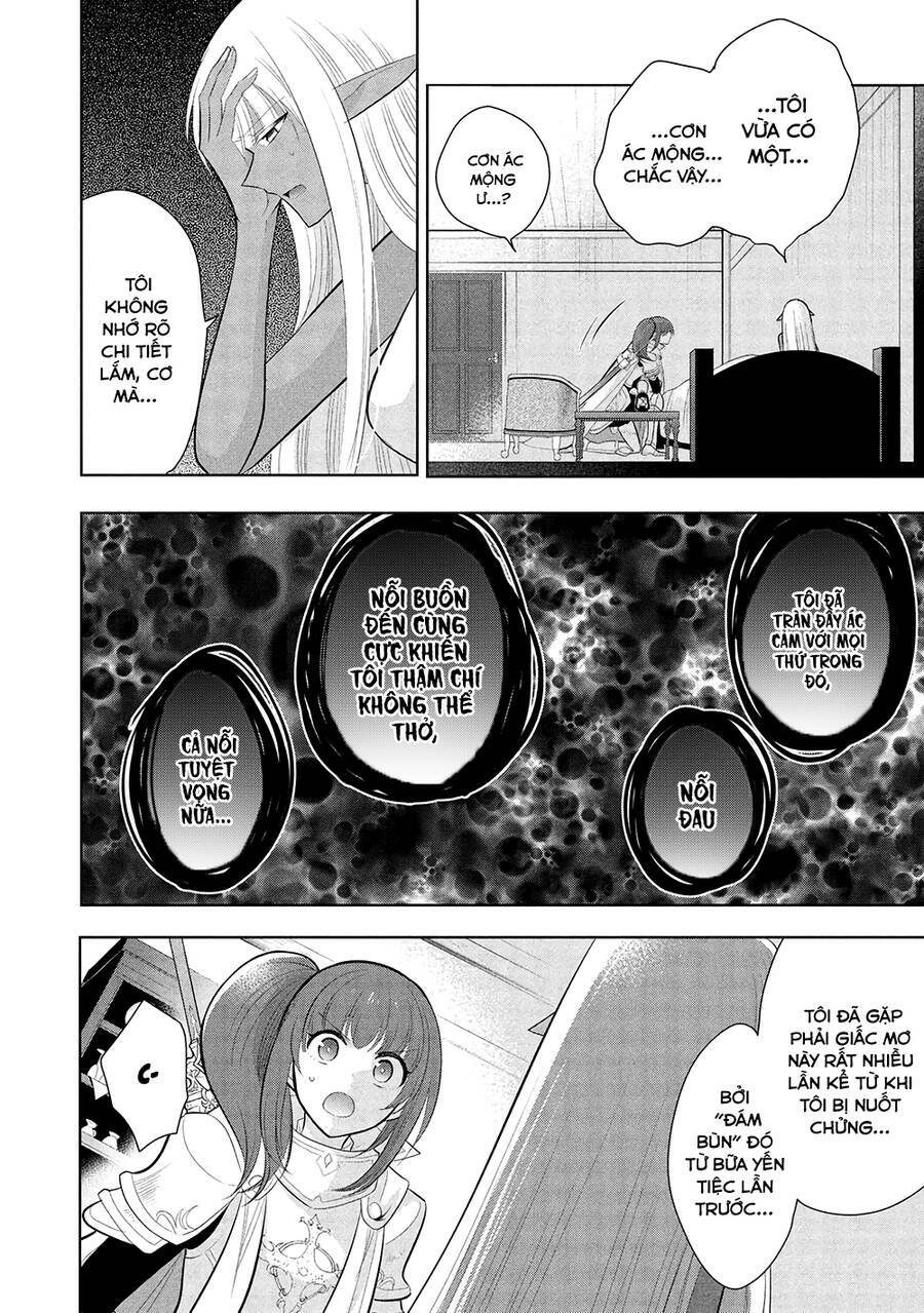 Maou No Ore Ga Dorei Elf Wo Yome Ni Shitanda Ga, Dou Medereba Ii? Chương 63 Ảnh 5
