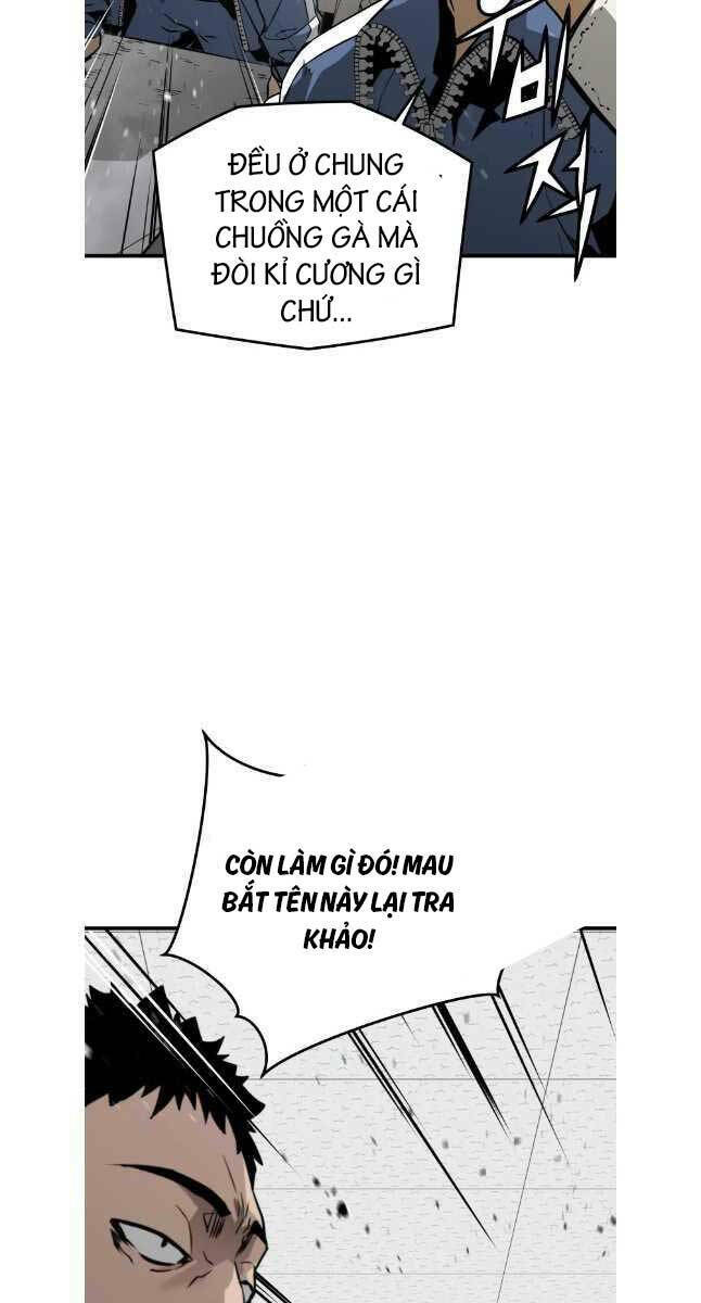 Đặc Công Xuất Ngũ Chương 23 Ảnh 36