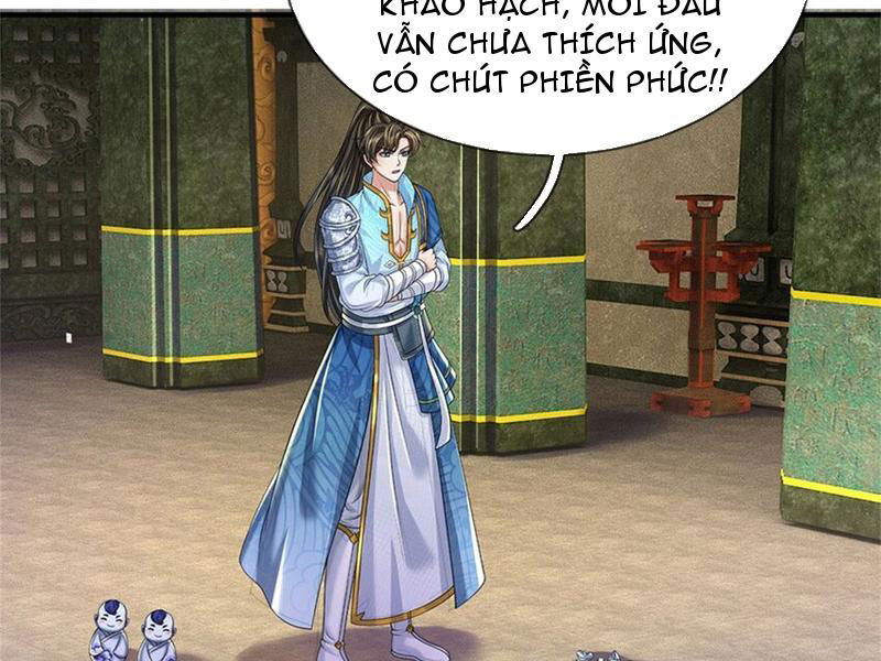 Ta Có Thể Sửa Chữa Vạn Vật Trên Dòng Thời Gian Chương 108 Ảnh 62