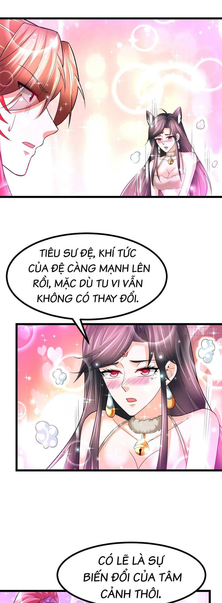 Võ Đạo Đỉnh Phong Chương 68.5 Ảnh 8