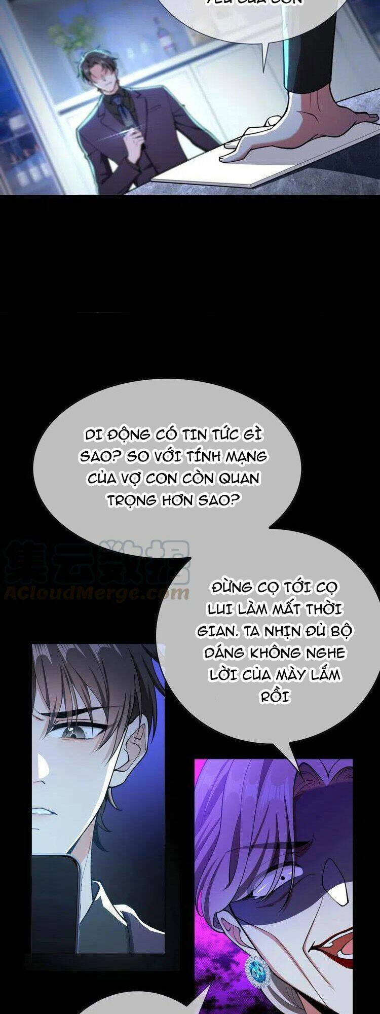 Cô Vợ Nhỏ Nuông Chiều Quá Lại Thành Ác!! Chương 223 Ảnh 18