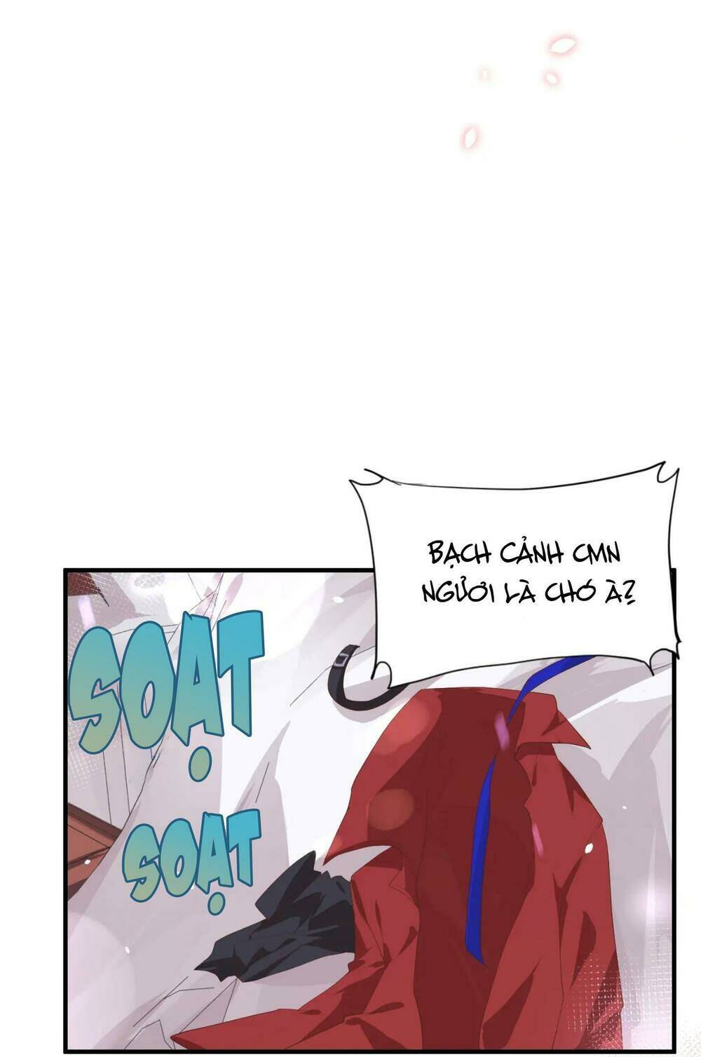 Chàng Vú Em Tu Chân Chương 66 Ảnh 31