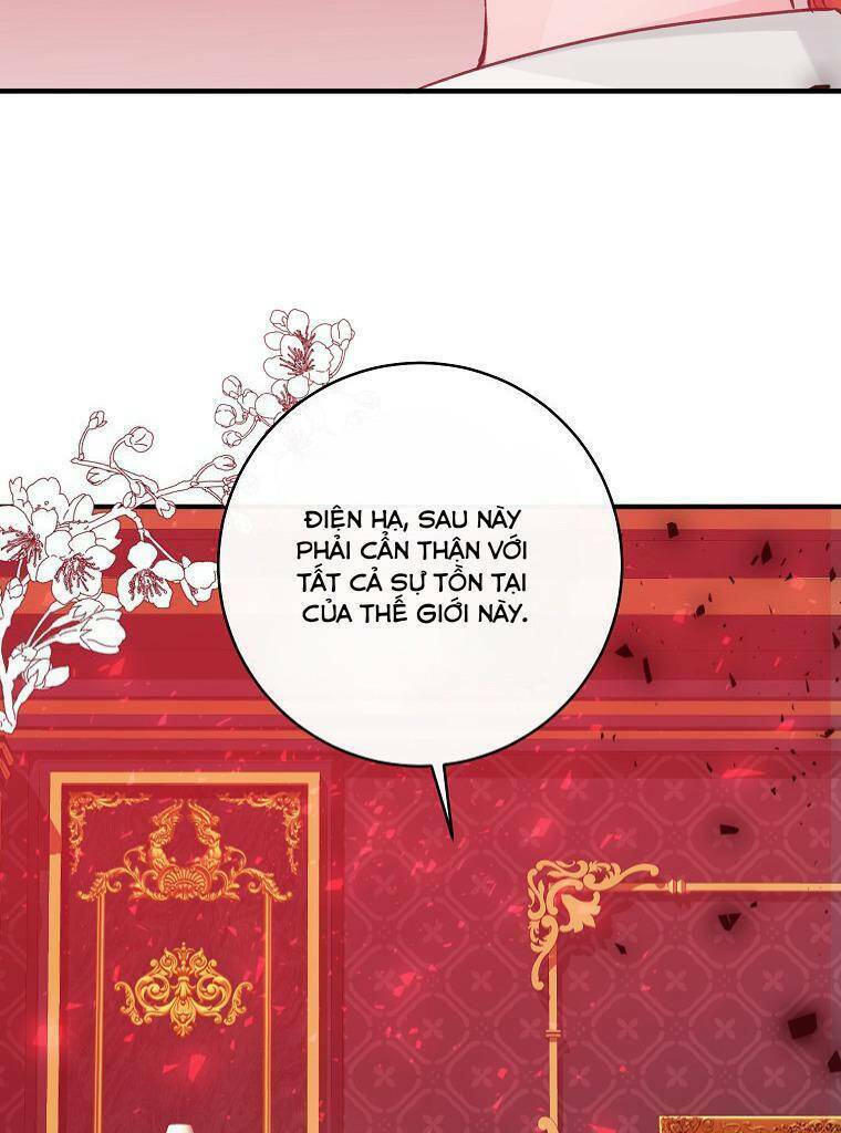 Chỉ Cần Nắm Tay Em Chương 17 Ảnh 73