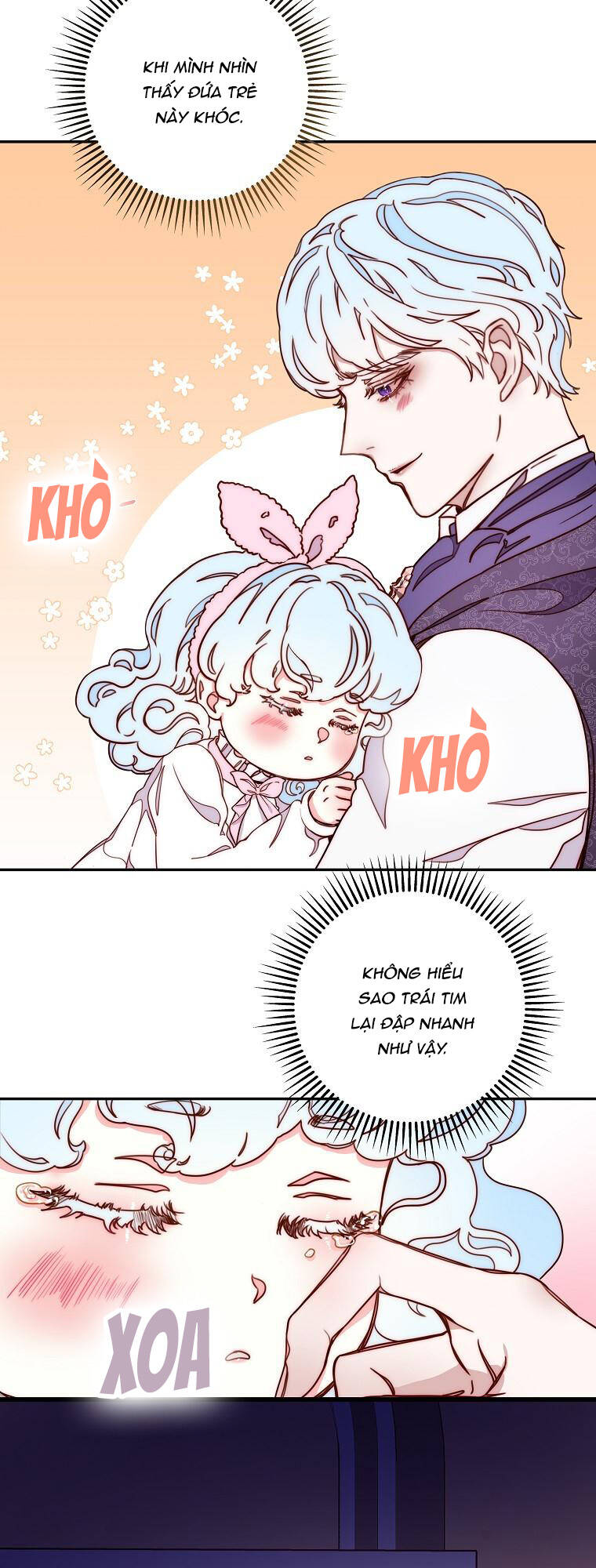 Hãy Quên Em Đi Nhé Chương 11 Ảnh 52