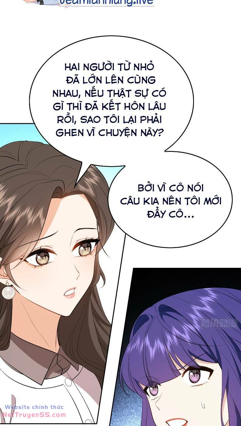 Người Tình Hợp Đồng Của Tổng Tài Chương 14 Ảnh 31